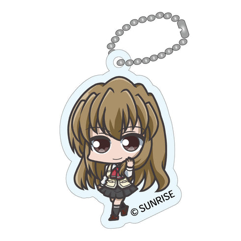 『舞-HiME』描き起こし トレーディングアクリルキーホルダー【BOX】
